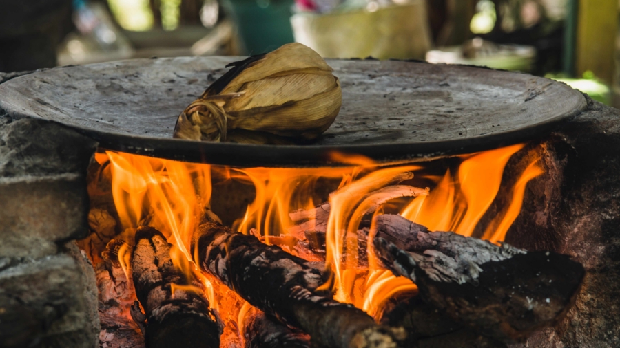cocina prehispánica morelense