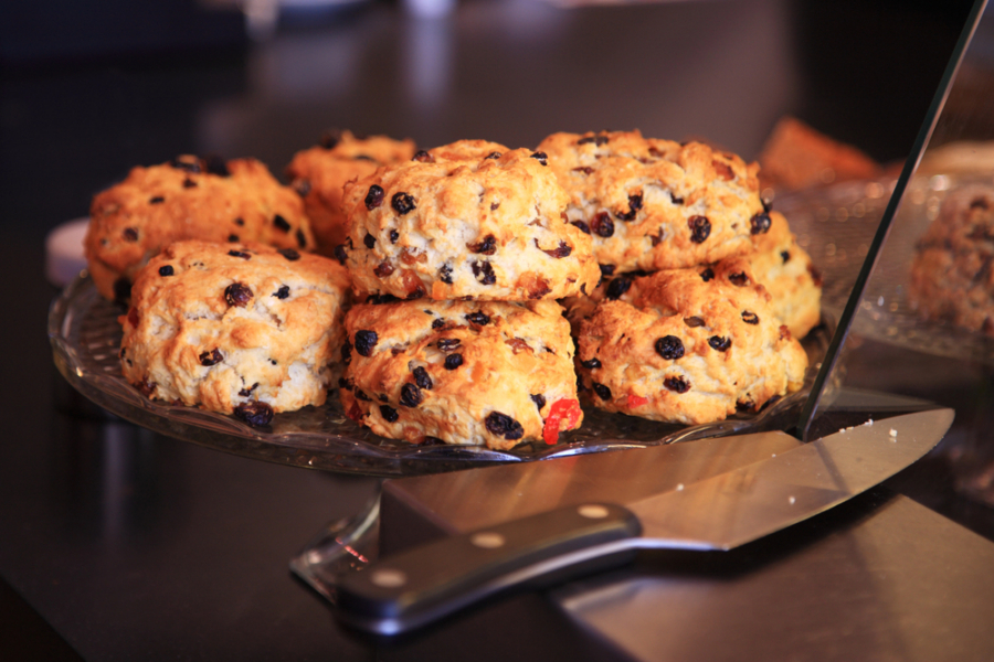 Scones