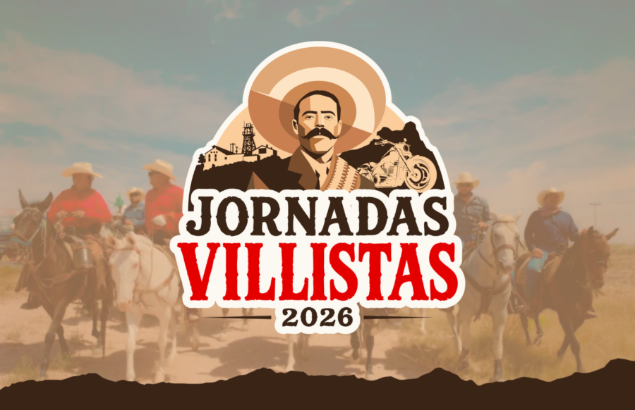 jornadas villistas 2026