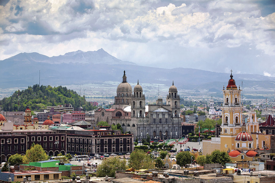 Toluca