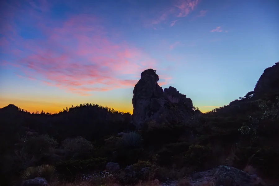 Las Ventanas Hidalgo