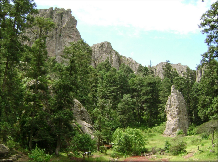 Las Ventanas Hidalgo