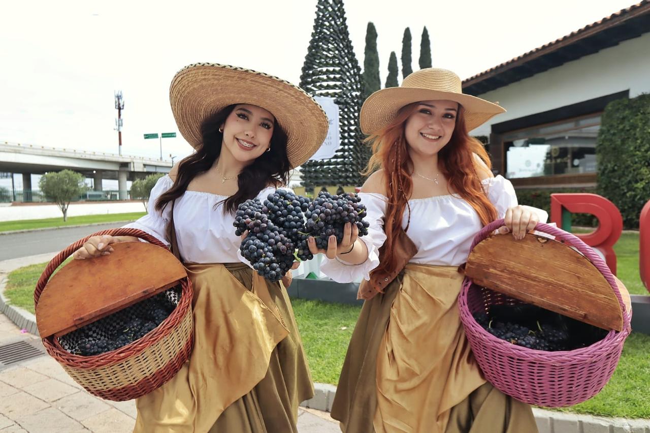 Sala Vivé celebró la Fiesta de la Vendimia 2026 en Querétaro