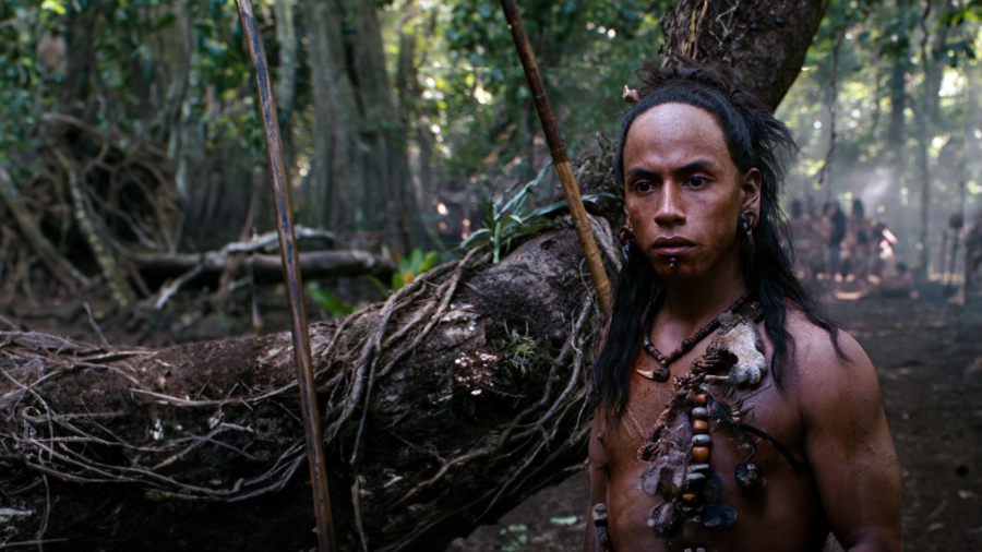 Apocalypto