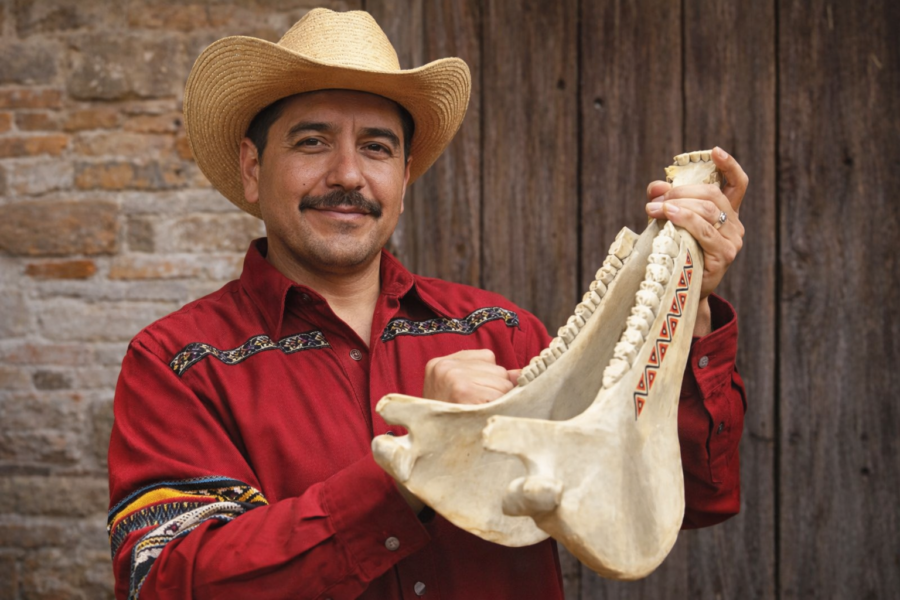 Quijada de Caballo