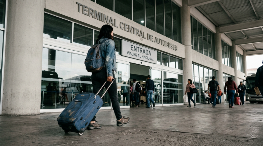 turismo nacional en México