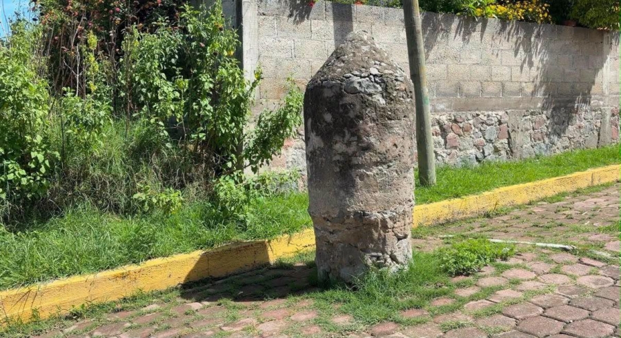 Mojoneras