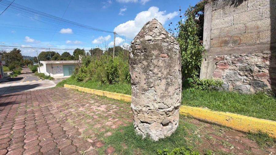 Mojoneras