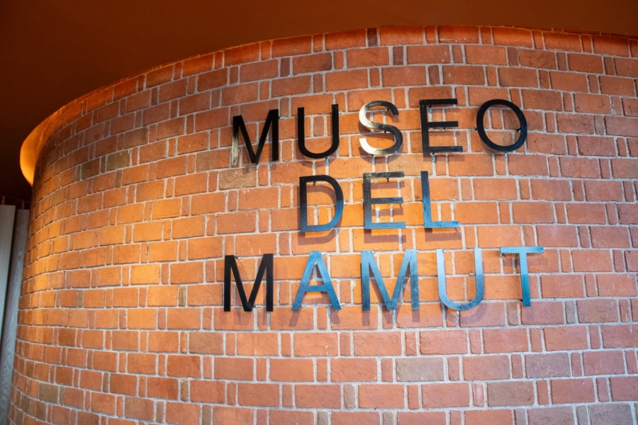 El Museo del Mamut de Tultepec cerró alrededor de inicio de 2022 y permaneció fuera de servicio cerca de cuatro años antes de su reinauguración el 25 de febrero de 2026. Facebook Gobierno Municipal de Tultepec.