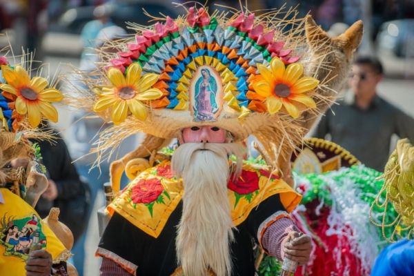 fiestas y tradiciones poblanas