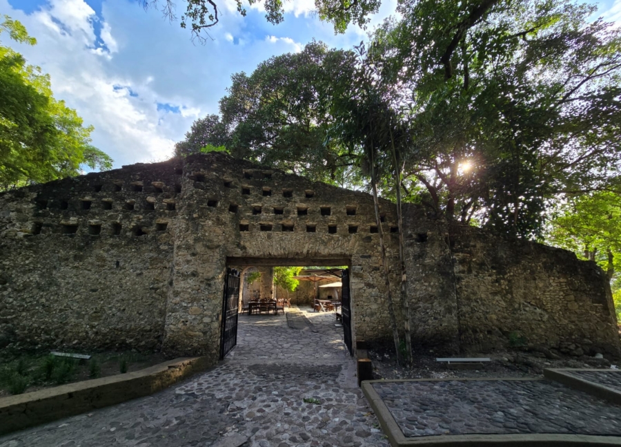 Arroyo Seco Querétaro