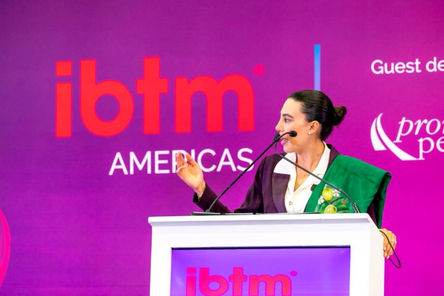IBTM Americas 2026