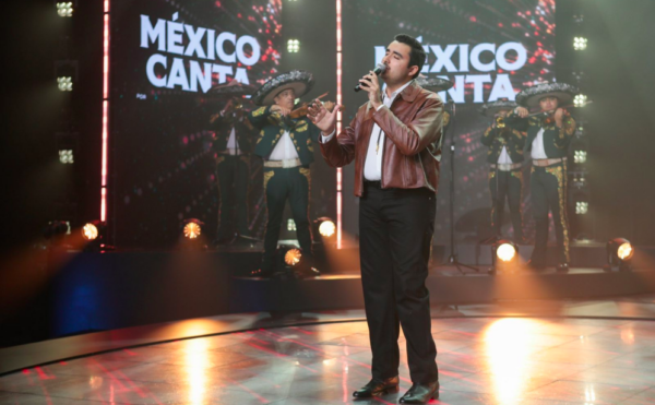 México Canta
