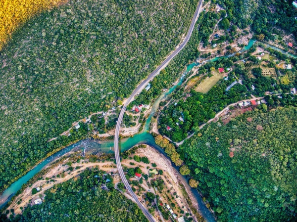 Arroyo Seco Querétaro