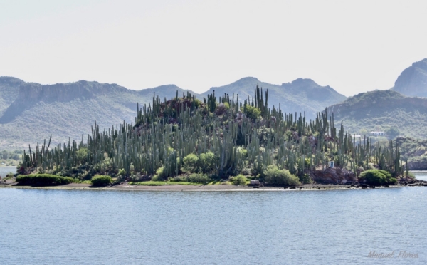 islas Mellizas