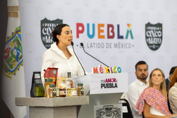 Presentan Tianguis Turístico México 2027