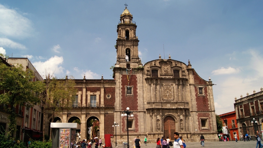 Santo Domingo