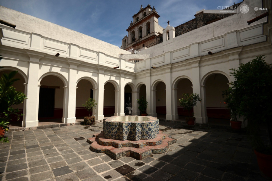 Edificios desamortizados