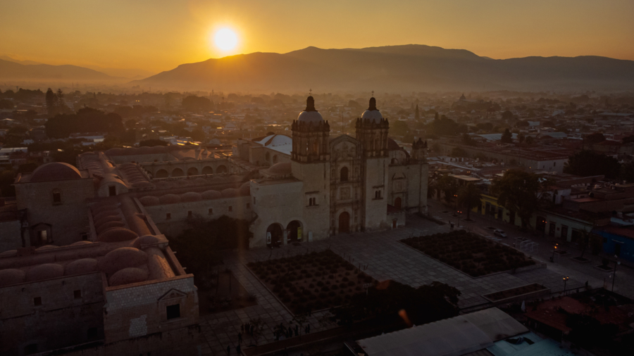 Edificios desamortizados