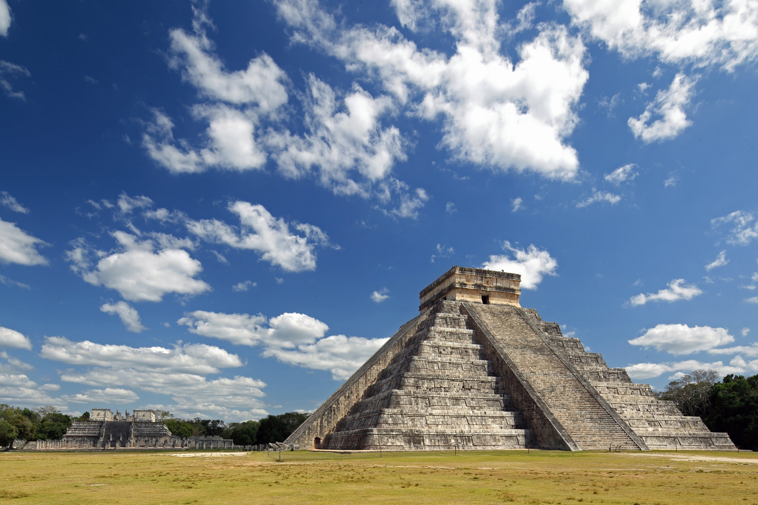 Ruta Turística del Mundo Maya: el plan para unir a las naciones del Mayab