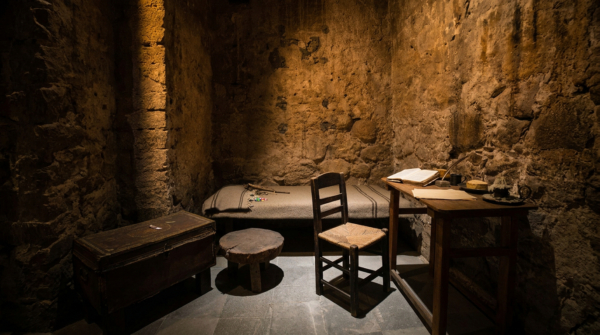 CALABOZO HIDALGO