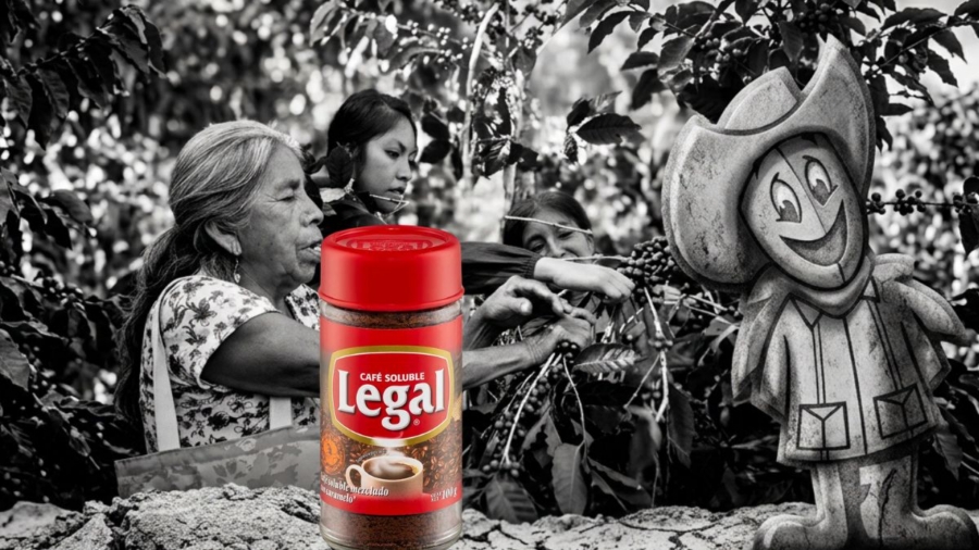café legal