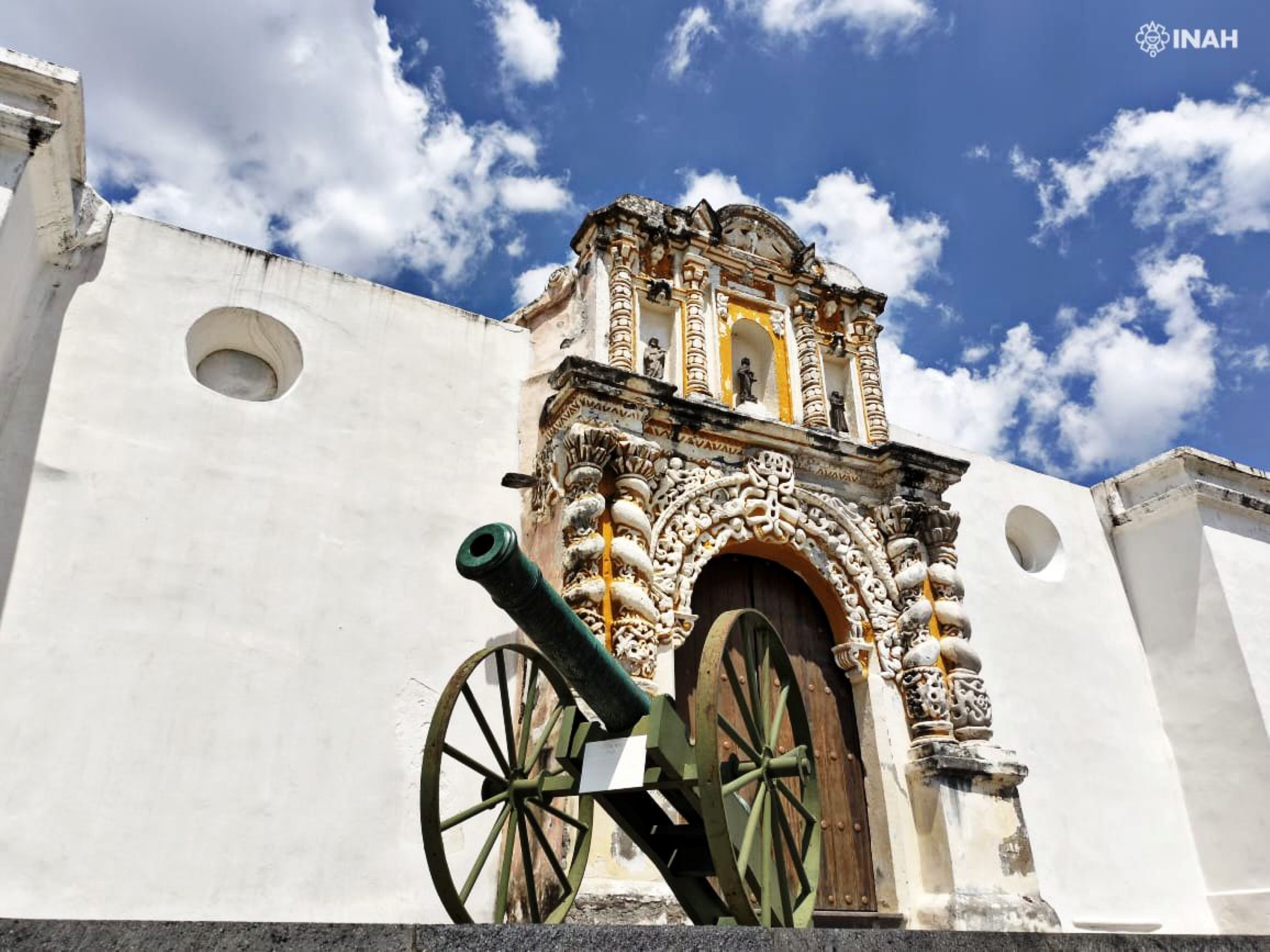 Un recorrido por la historia y los miradores de los Fuertes de Puebla