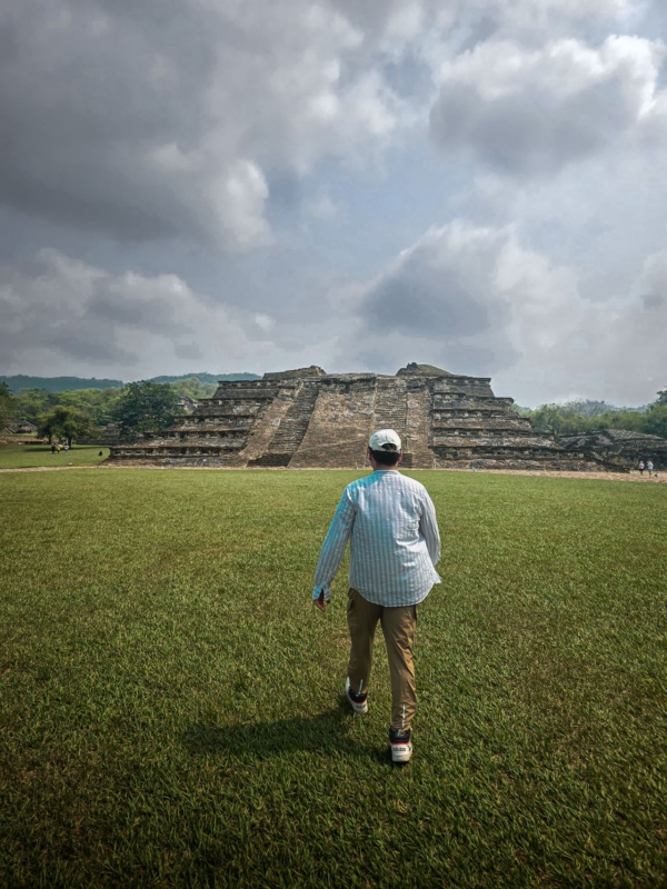 Mejores destinos para viajar solo en México