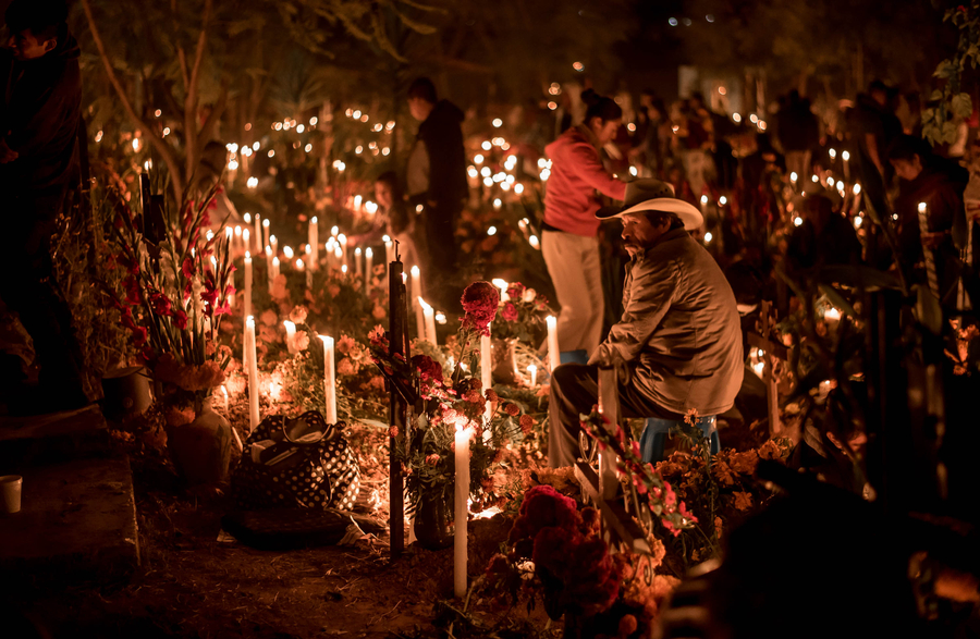 DIA DE MUERTOS XOXOCOTLAN17