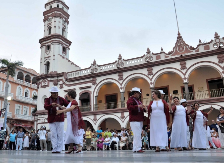 Danzón no. 2