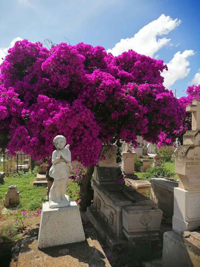 Tumba de la Llorona