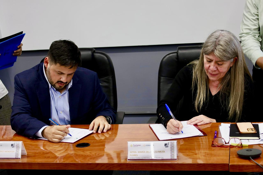 Créditos para turismo comunitario