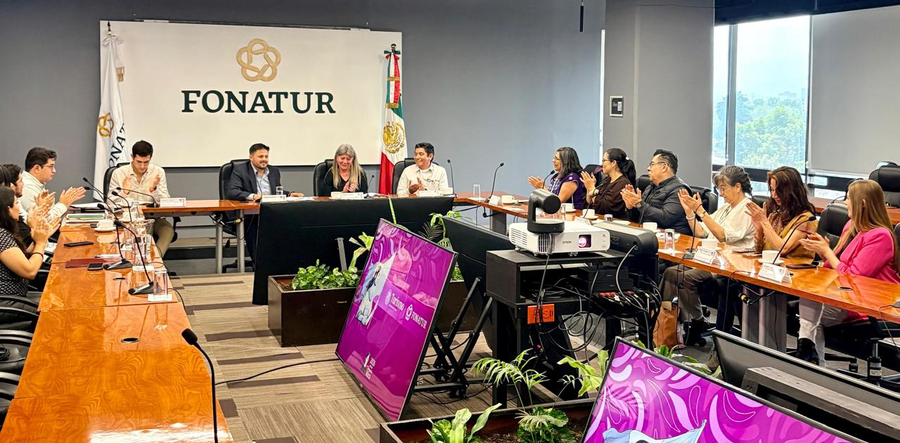 Créditos para turismo comunitario