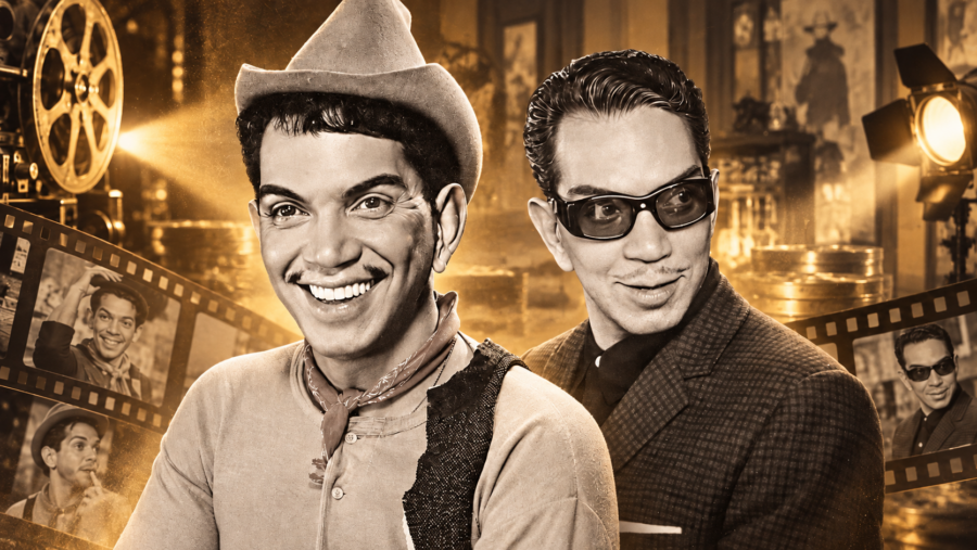 Museo de Cantinflas