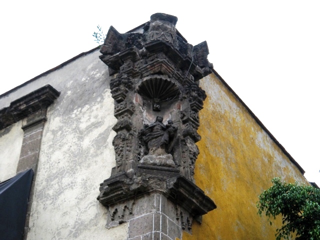 Hornacina