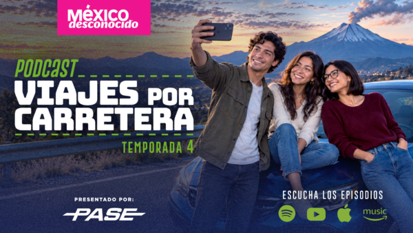Podcast PASE