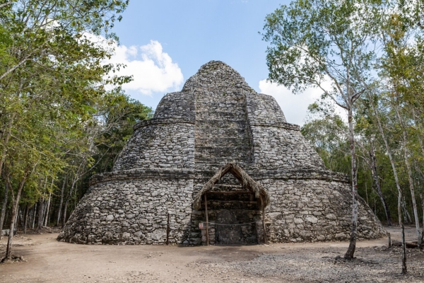Cobá Tulum