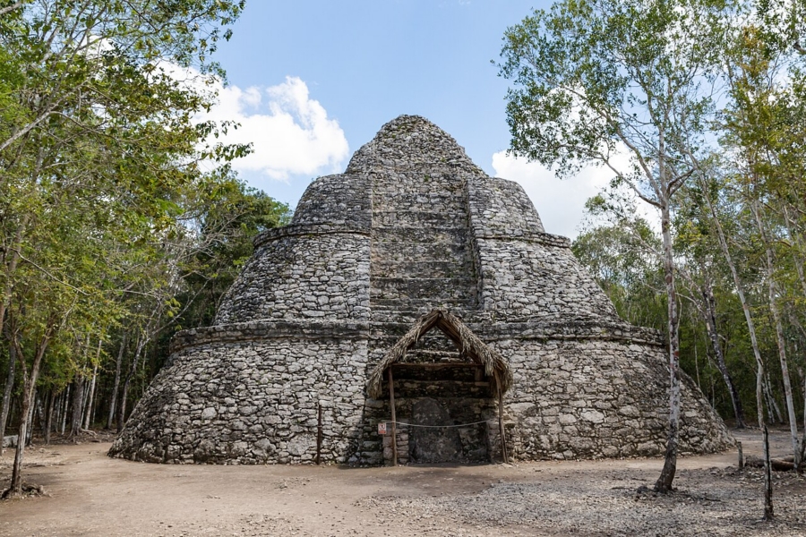 Cobá Tulum