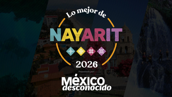 Lo mejor de Nayarit 2026