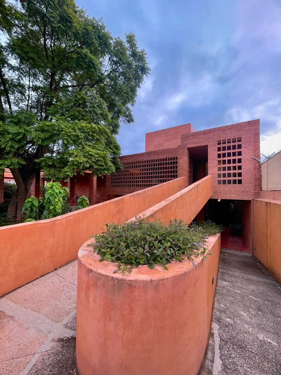 Centro para la Cultura y las Artes de la Ribera