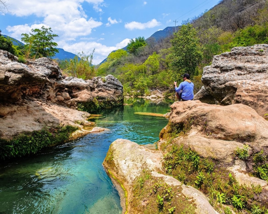 camino iniciático de santiago querétaro