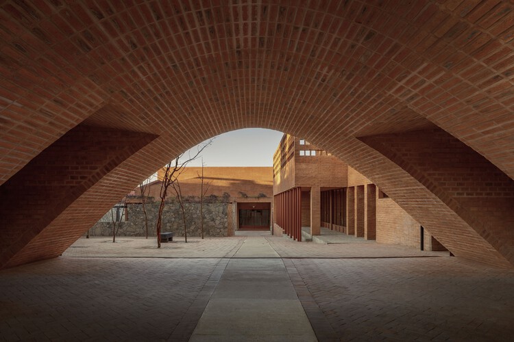 Centro para la Cultura y las Artes de la Ribera