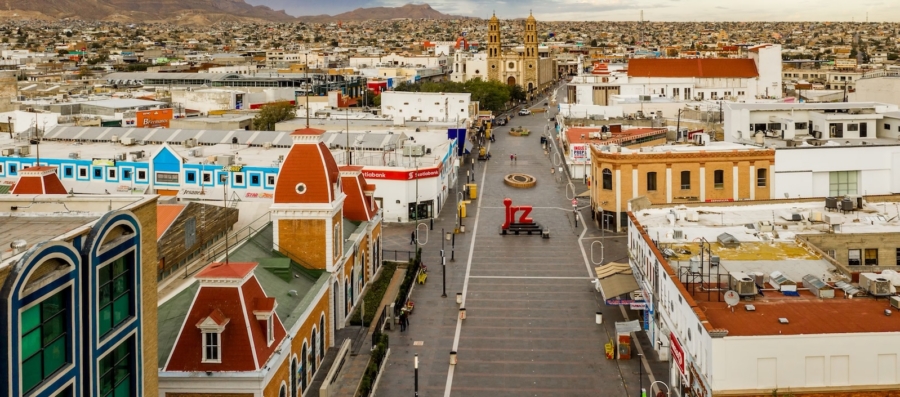 Ciudad Juárez Chihuahua