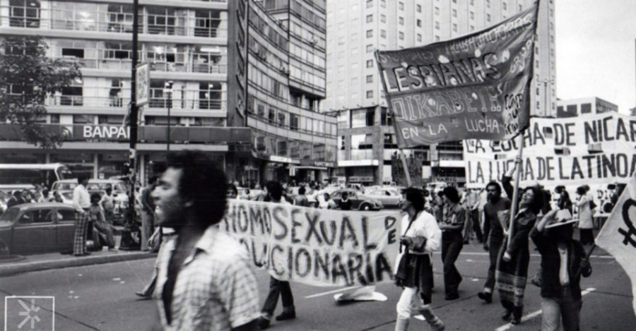 Marcha del 2 de octubre
