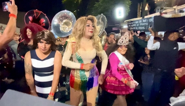 Las locas del cacalote
