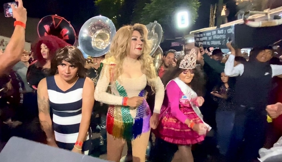 Las locas del cacalote