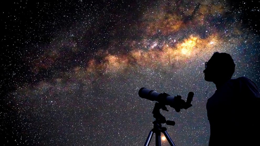Noche de las Estrellas 2026