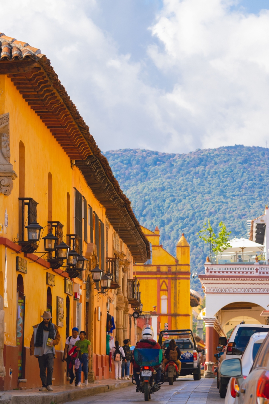 Reto Foto Pueblos Mágicos 2026