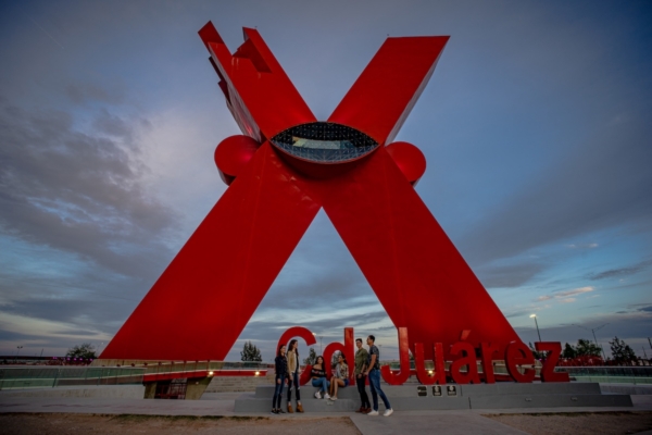 Ciudad Juárez Chihuahua